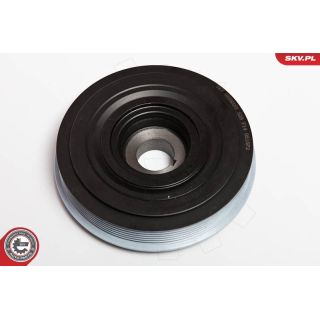 Skriemulys, alkūninis velenas ESEN SKV 95SKV307