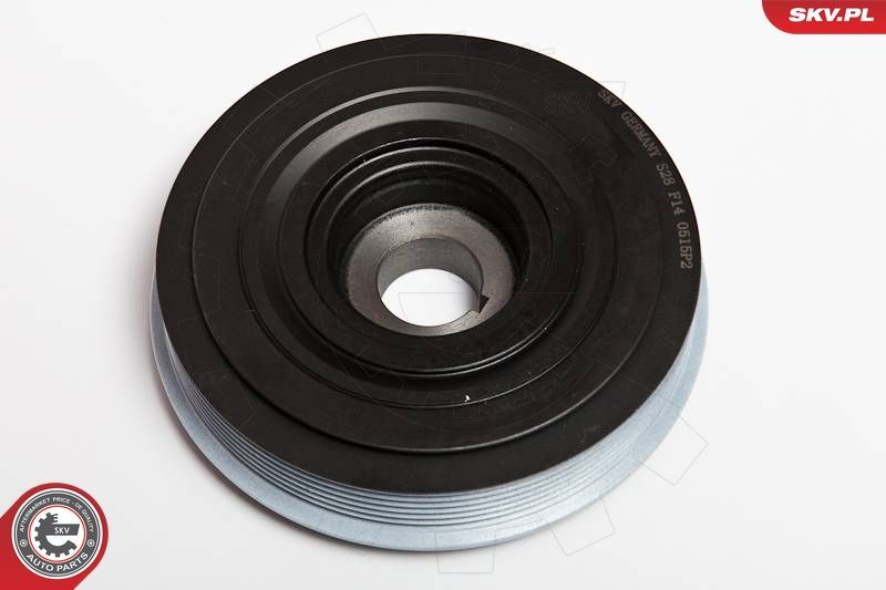 Skriemulys, alkūninis velenas ESEN SKV 95SKV307