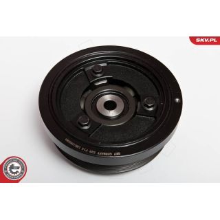 Skriemulys, alkūninis velenas ESEN SKV 95SKV309