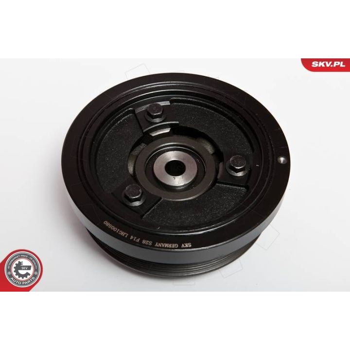 Skriemulys, alkūninis velenas ESEN SKV 95SKV309