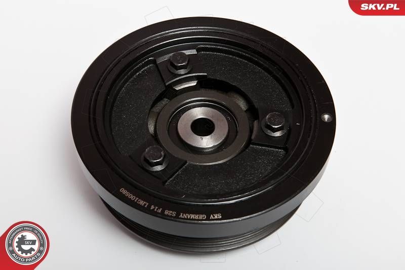 Skriemulys, alkūninis velenas ESEN SKV 95SKV309