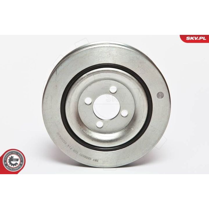 Skriemulys, alkūninis velenas ESEN SKV 95SKV312