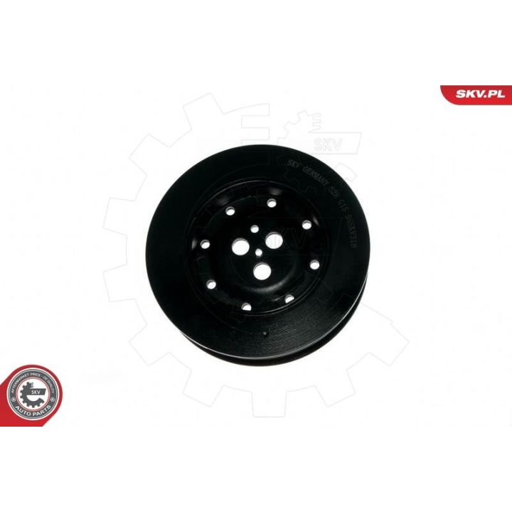 Skriemulys, alkūninis velenas ESEN SKV 95SKV318