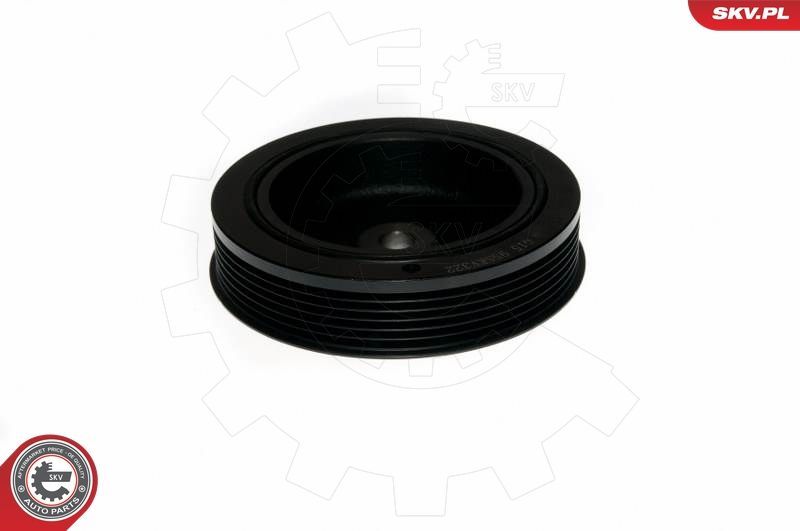 Skriemulys, alkūninis velenas ESEN SKV 95SKV322