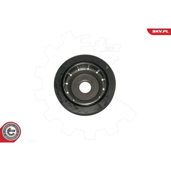 Skriemulys, alkūninis velenas ESEN SKV 95SKV323