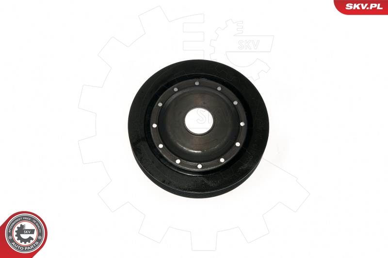 Skriemulys, alkūninis velenas ESEN SKV 95SKV323