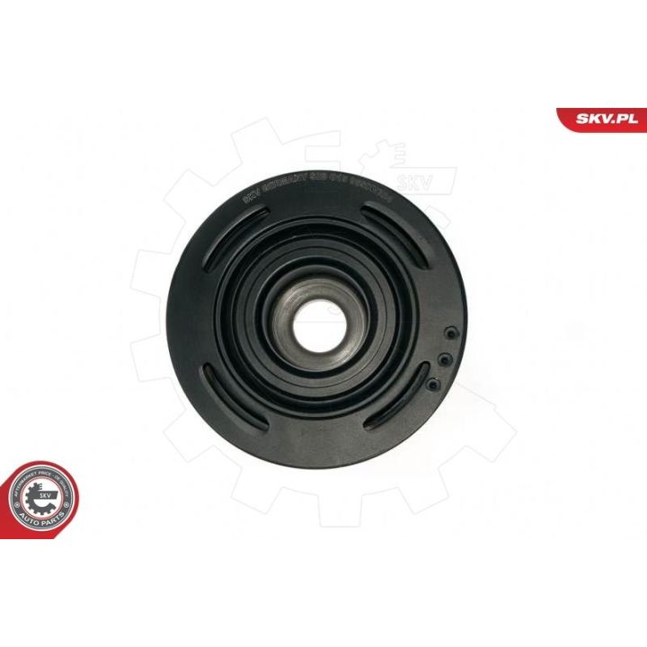 Skriemulys, alkūninis velenas ESEN SKV 95SKV324