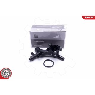 Termostatas, aušinimo skystis ESEN SKV 20SKV145