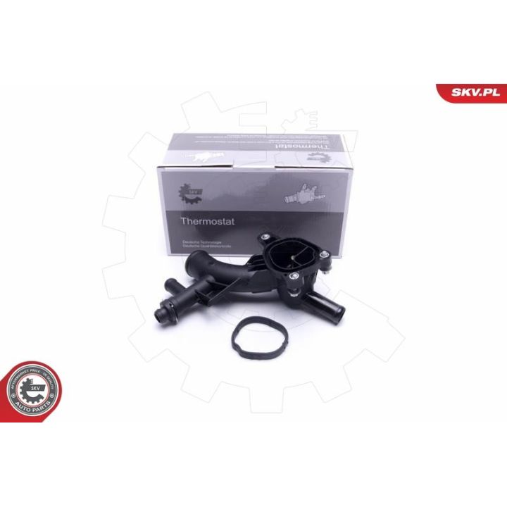 Termostatas, aušinimo skystis ESEN SKV 20SKV145