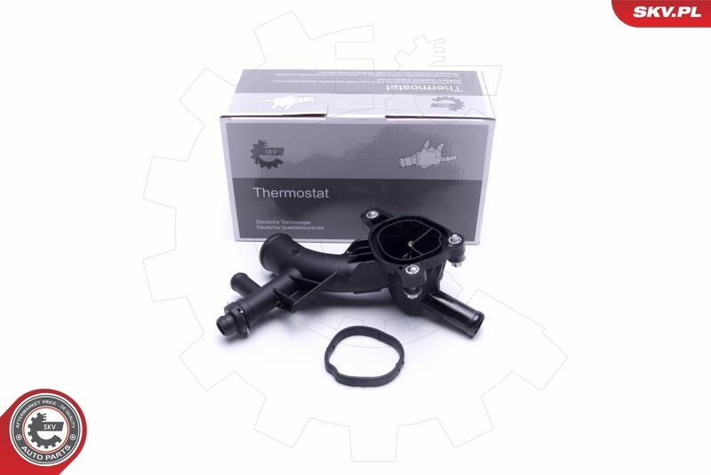 Termostatas, aušinimo skystis ESEN SKV 20SKV145