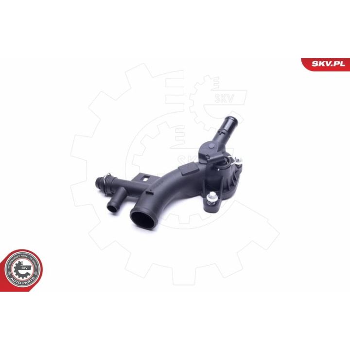 Termostatas, aušinimo skystis ESEN SKV 20SKV145