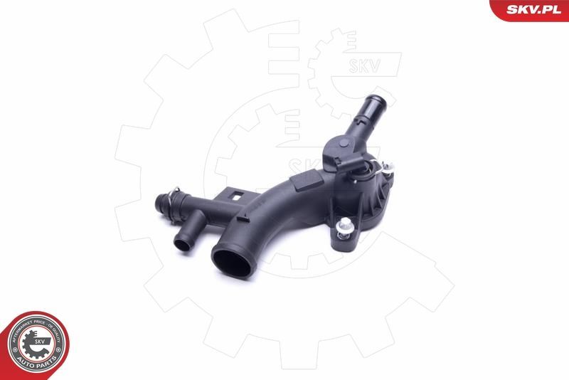 Termostatas, aušinimo skystis ESEN SKV 20SKV145