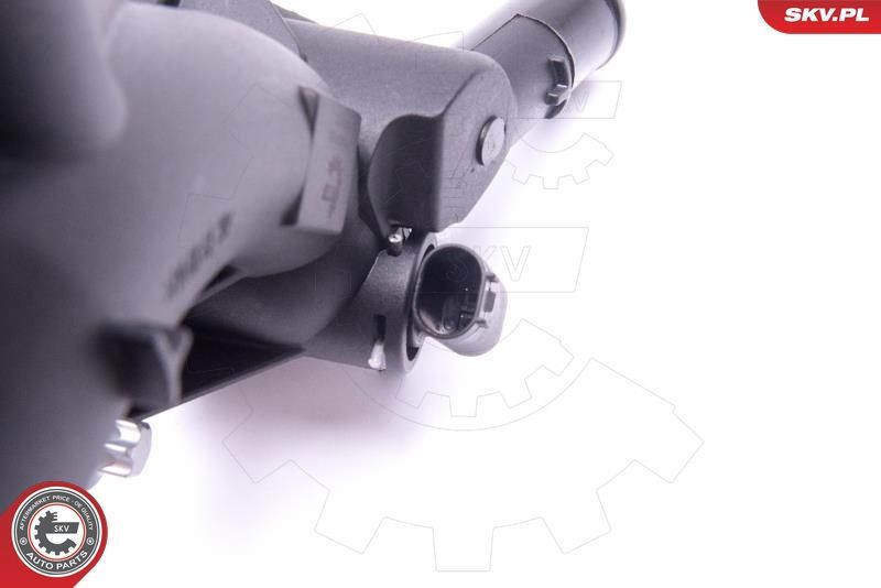 Termostatas, aušinimo skystis ESEN SKV 20SKV145