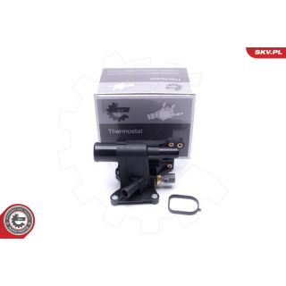 Termostatas, aušinimo skystis ESEN SKV 20SKV213