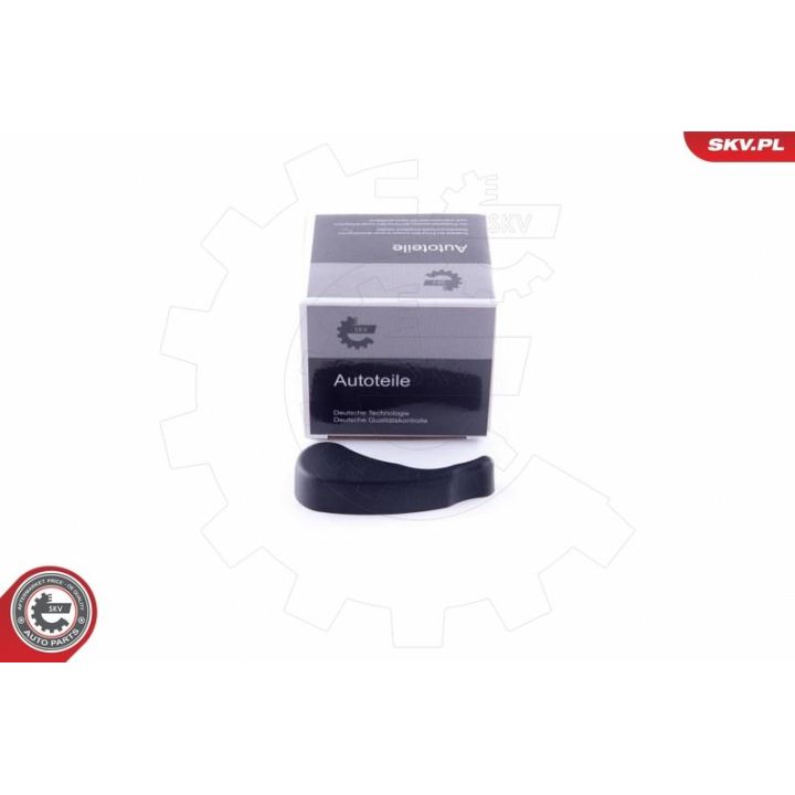 Rankena, gaubto atidarymas ESEN SKV 96SKV115