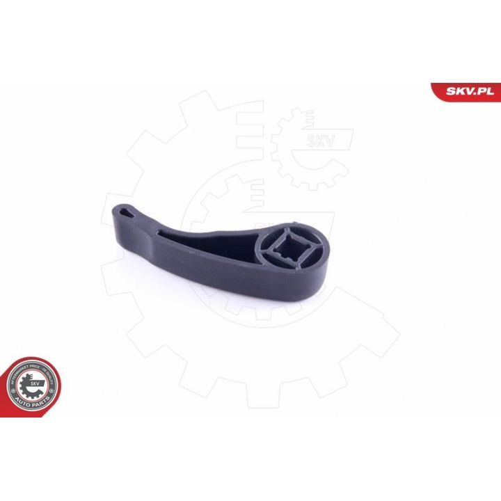 Rankena, gaubto atidarymas ESEN SKV 96SKV115