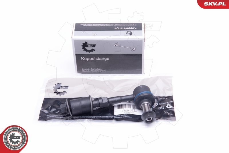 šarnyro stabilizatorius ESEN SKV 04SKV544