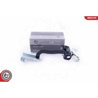 Durų sklendė ESEN SKV 16SKV904