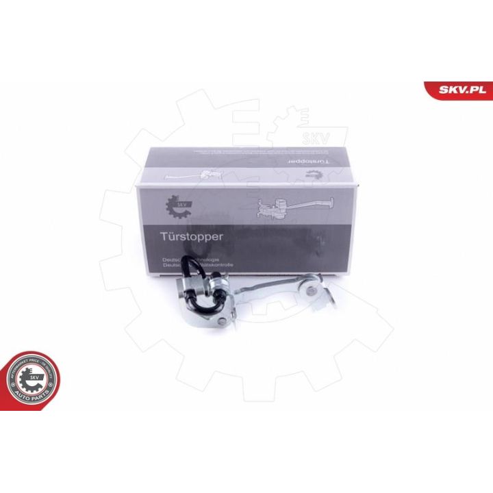 Durų sklendė ESEN SKV 16SKV921