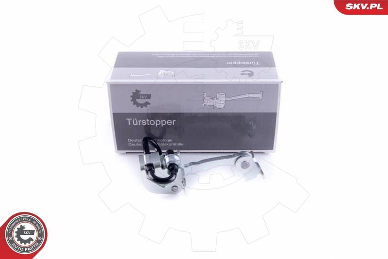 Durų sklendė ESEN SKV 16SKV921