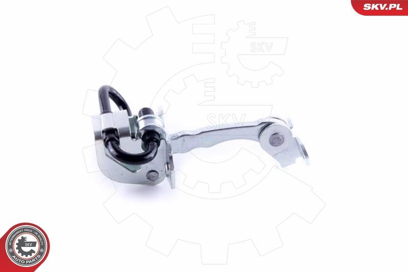 Durų sklendė ESEN SKV 16SKV921