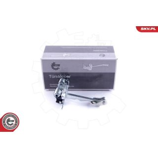 Durų sklendė ESEN SKV 16SKV925