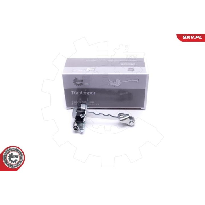 Durų sklendė ESEN SKV 60SKV912