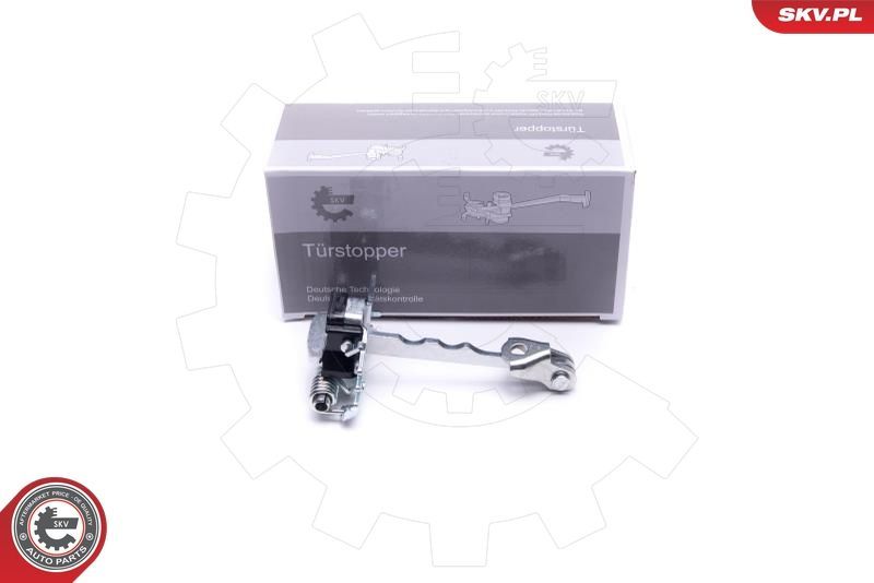 Durų sklendė ESEN SKV 60SKV912