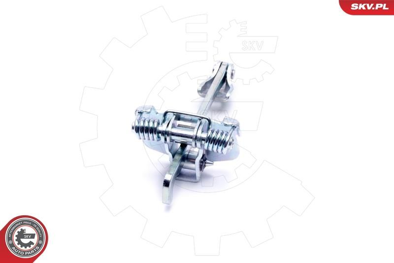 Durų sklendė ESEN SKV 60SKV916