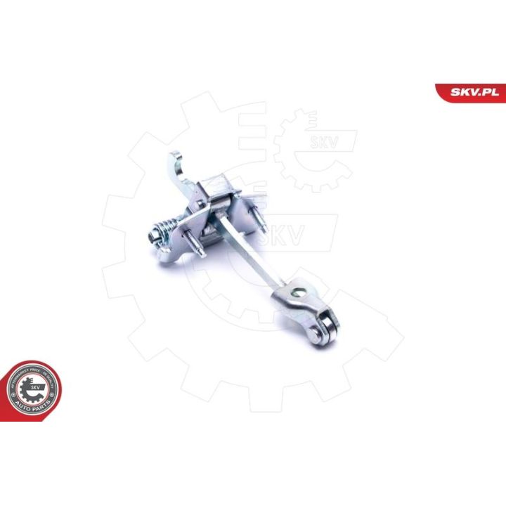 Durų sklendė ESEN SKV 60SKV916