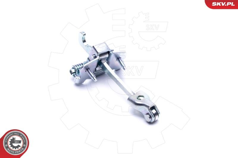 Durų sklendė ESEN SKV 60SKV916