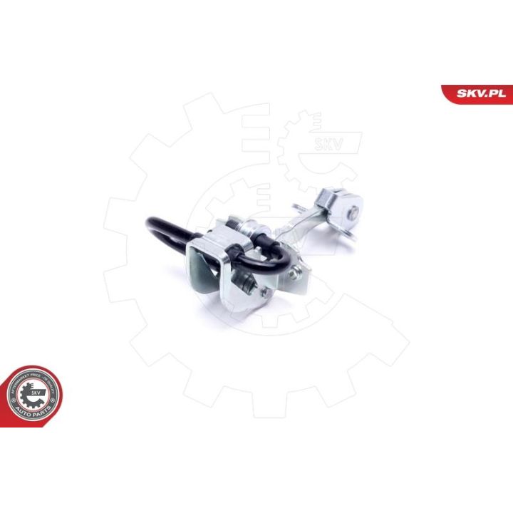 Durų sklendė ESEN SKV 60SKV919