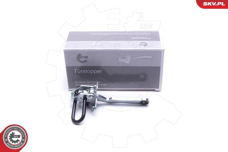 Durų sklendė ESEN SKV 60SKV920