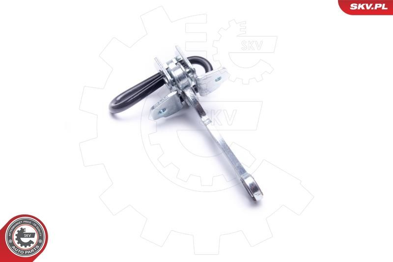 Durų sklendė ESEN SKV 60SKV920