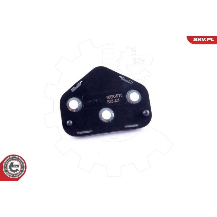 Durų sklendė ESEN SKV 96SKV770