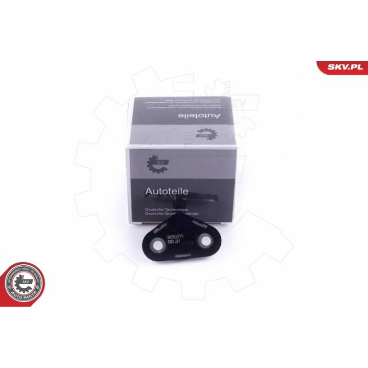 Durų sklendė ESEN SKV 96SKV771