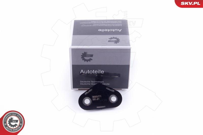 Durų sklendė ESEN SKV 96SKV771