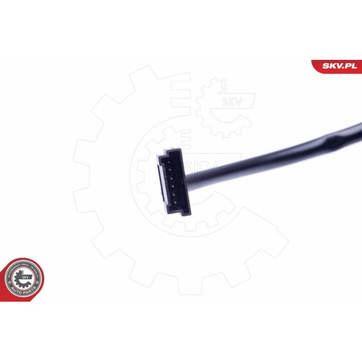 Vairavimo kampo jutiklis ESEN SKV 17SKV472