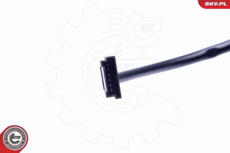 Vairavimo kampo jutiklis ESEN SKV 17SKV472