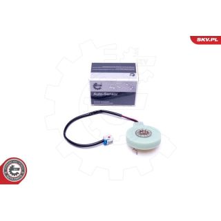 Vairavimo kampo jutiklis ESEN SKV 17SKV473