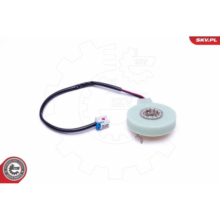 Vairavimo kampo jutiklis ESEN SKV 17SKV473