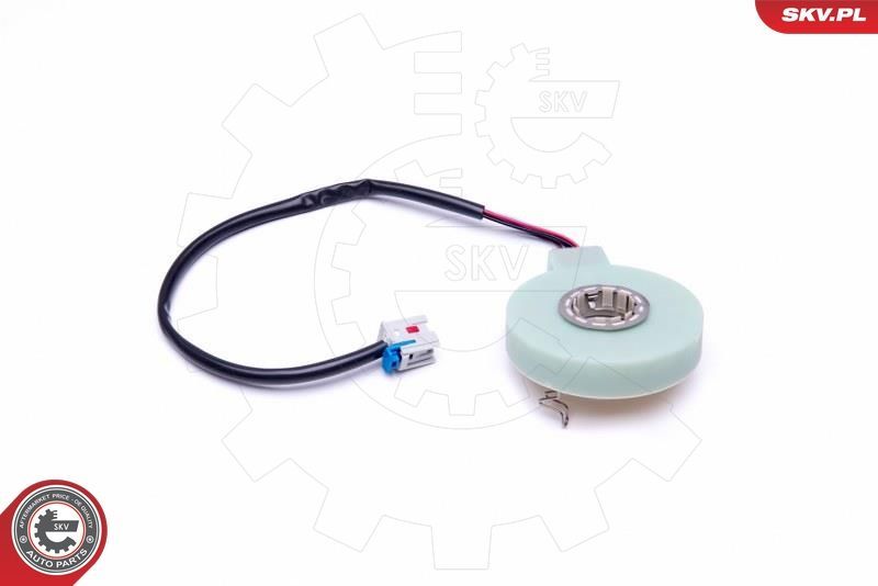 Vairavimo kampo jutiklis ESEN SKV 17SKV473