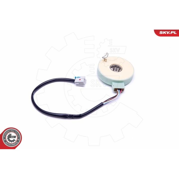 Vairavimo kampo jutiklis ESEN SKV 17SKV473
