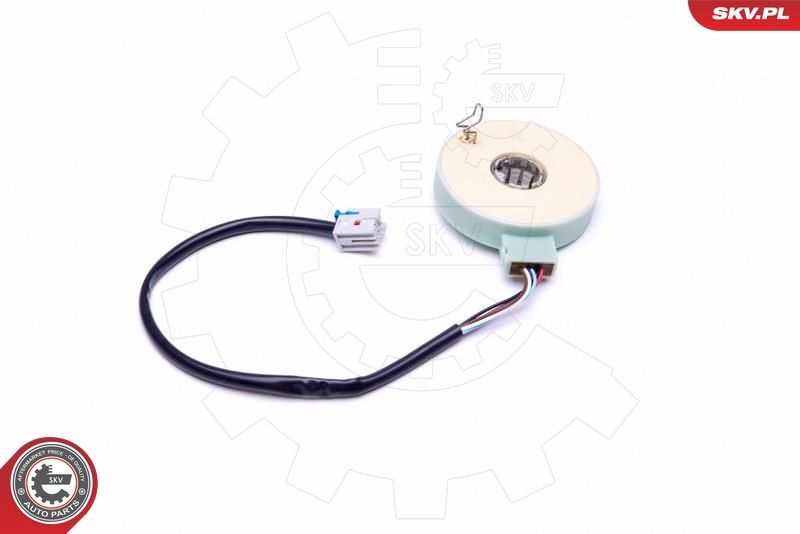 Vairavimo kampo jutiklis ESEN SKV 17SKV473