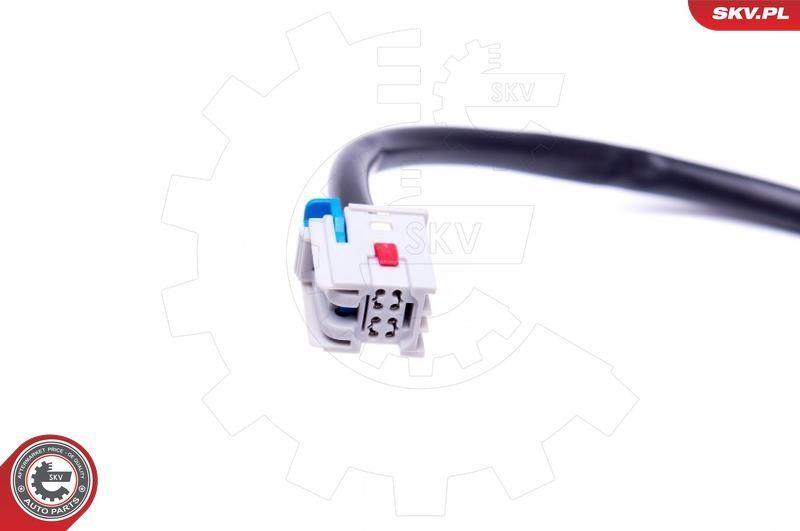 Vairavimo kampo jutiklis ESEN SKV 17SKV473