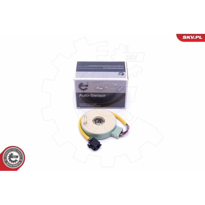 Vairavimo kampo jutiklis ESEN SKV 17SKV474
