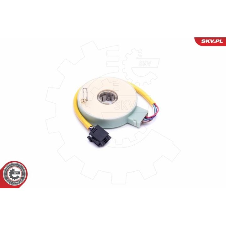 Vairavimo kampo jutiklis ESEN SKV 17SKV474