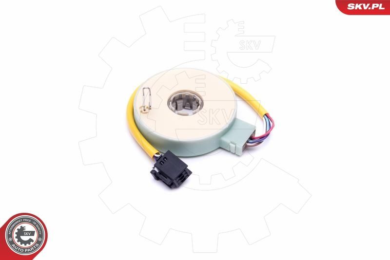 Vairavimo kampo jutiklis ESEN SKV 17SKV474