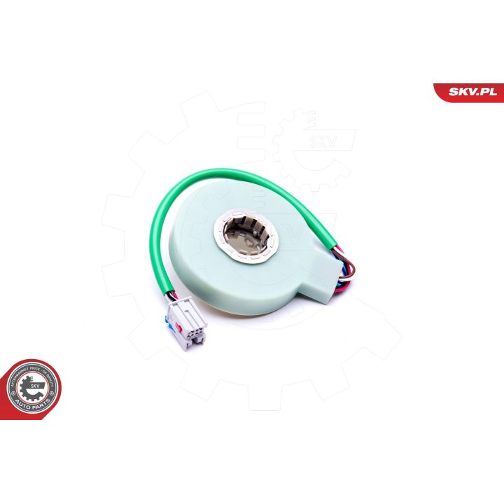 Vairavimo kampo jutiklis ESEN SKV 17SKV476