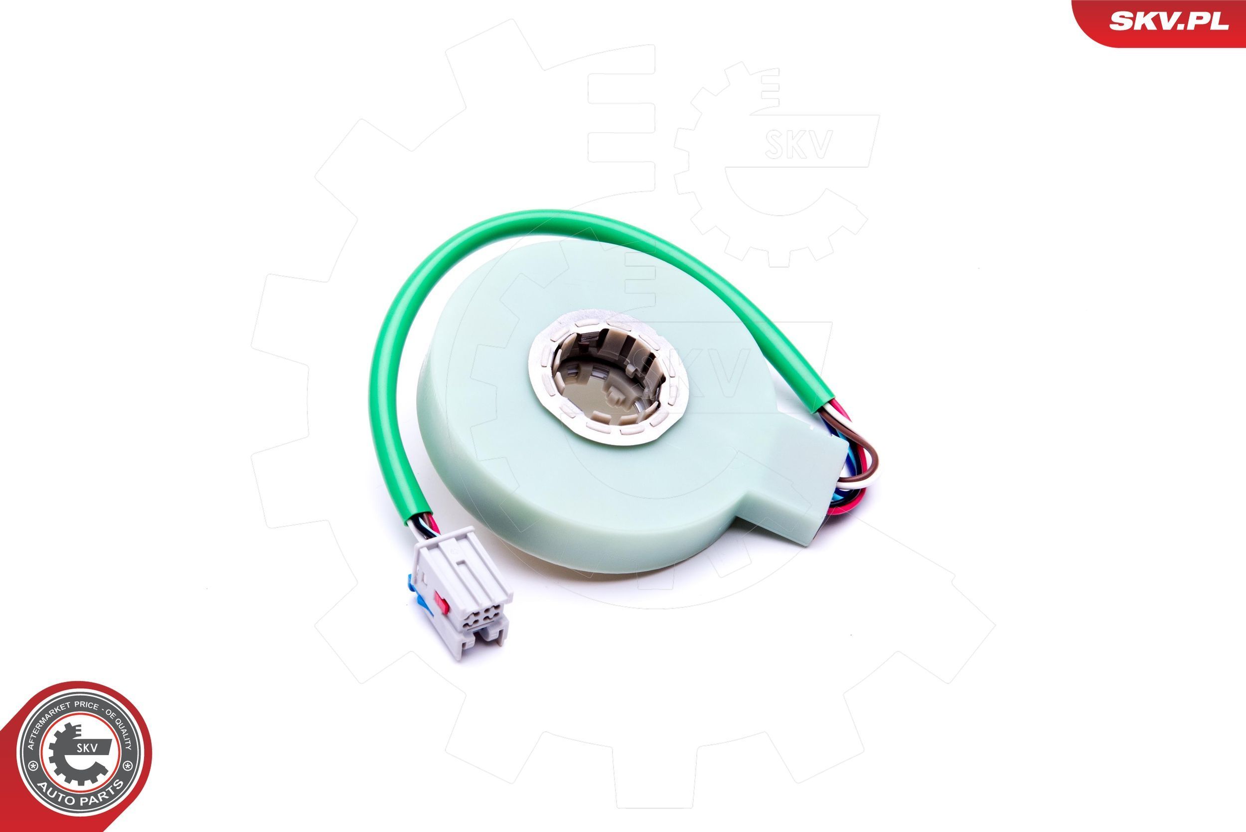 Vairavimo kampo jutiklis ESEN SKV 17SKV476